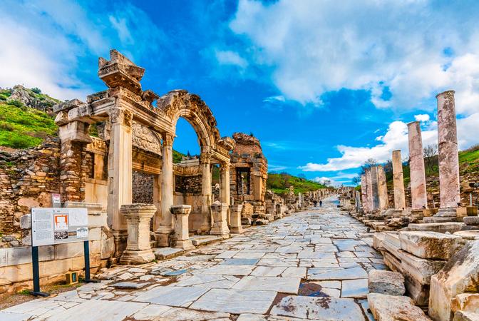 Ephesus