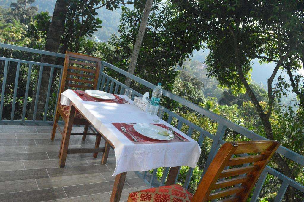 A Farm Stay Amidst the Spice Gardens of Munnar Image