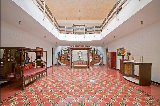 Golden Turtle Farm Image