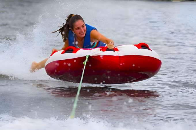 Ride the wave of excitement and adventure on Mandarmani’s thrilling beach ride