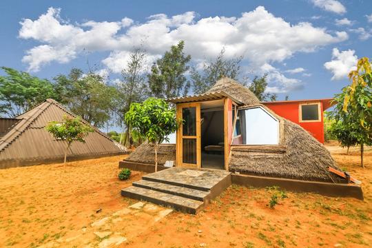 Aura Foothills Homestay, Nandi Hills Image