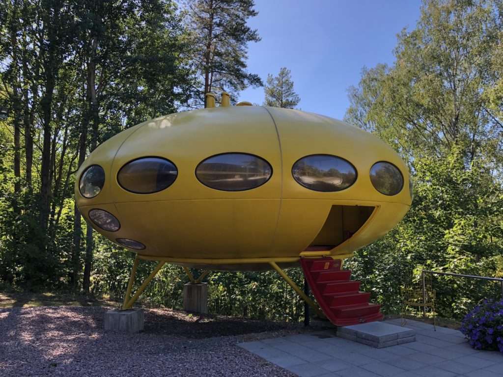 WeeGee Exhibition Centre Tickets Image