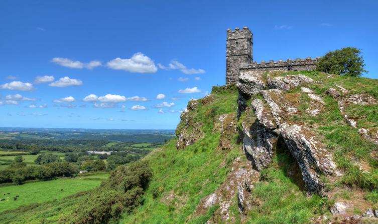 Dartmoor National Park