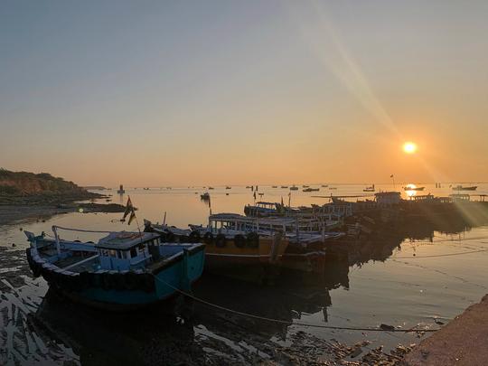 Dwarka Somnath Tour  Image