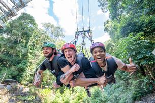 Giant Swing Skypark Cairns by AJ Hackett