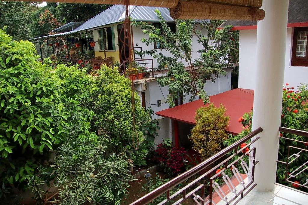 Heritage Homestay in the Lush Green Forests of Thekkady Image