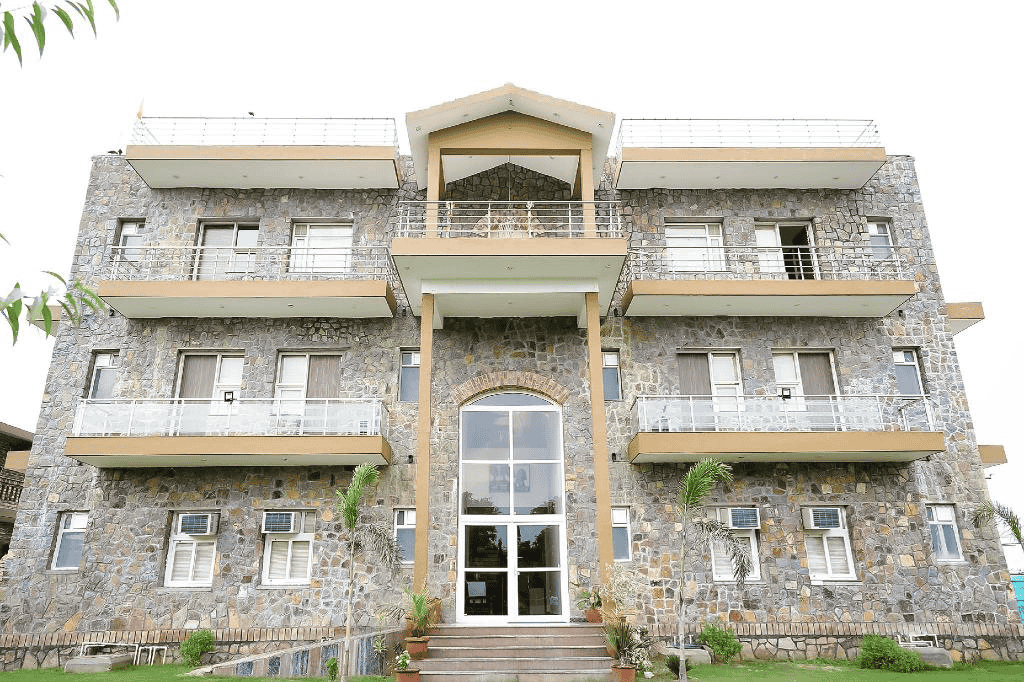 Palette-Winslow Farms & Resort Image