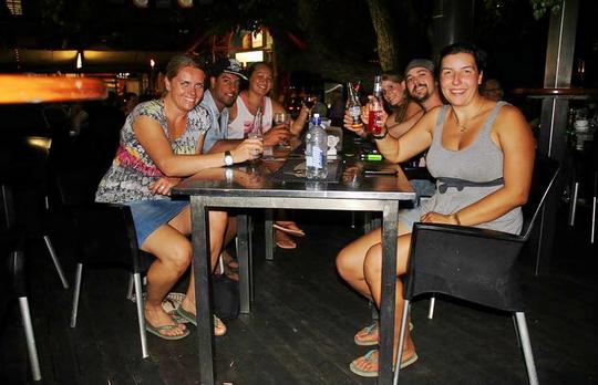 Exmouth To Broome Tour Image