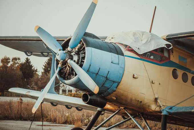 Airborne Museum, France