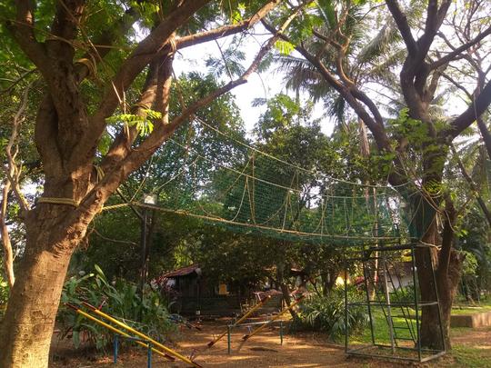 Pinewood Resort Karjat Image