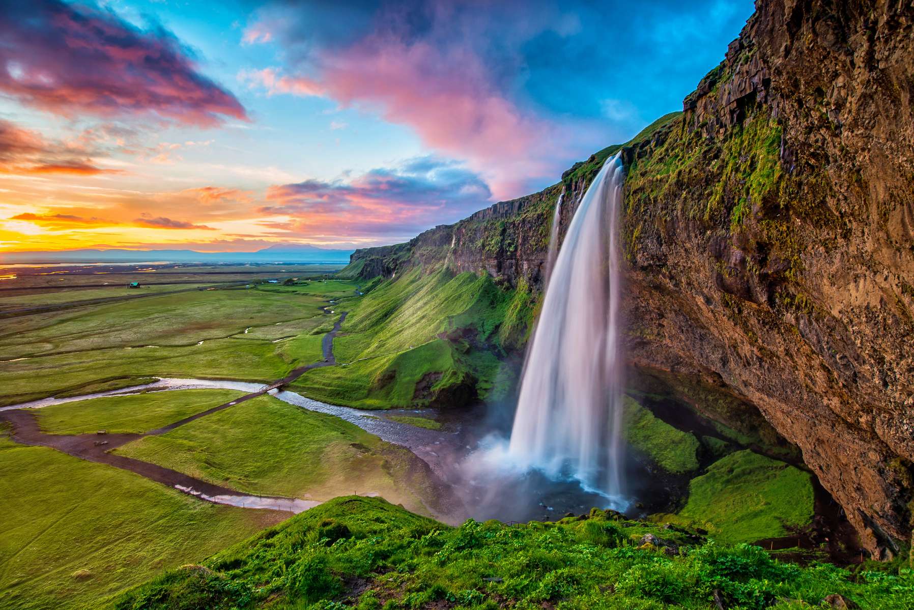 Snæfellsnes tour from Reykjavik Image