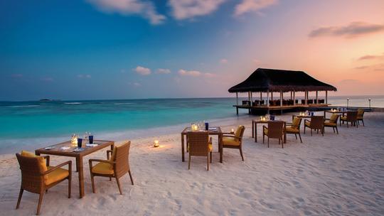 Oblu By Atmosphere Image