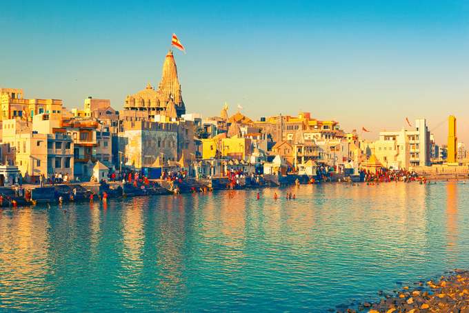 Dwarka Somnath Tour Package