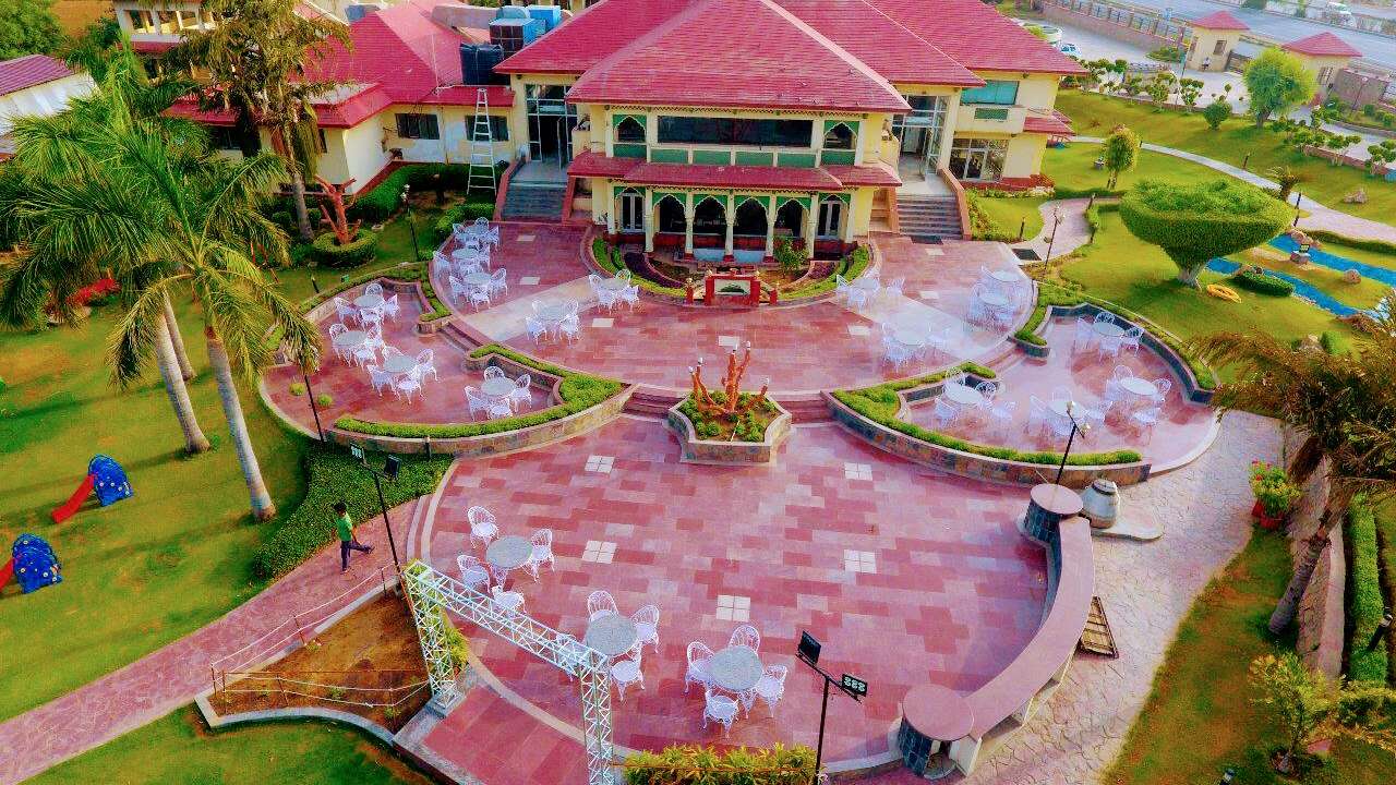 Shiva Oasis Resort Image