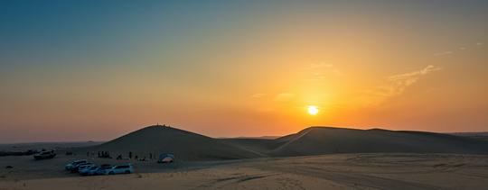 Desert Safari in Al-Khobar Image