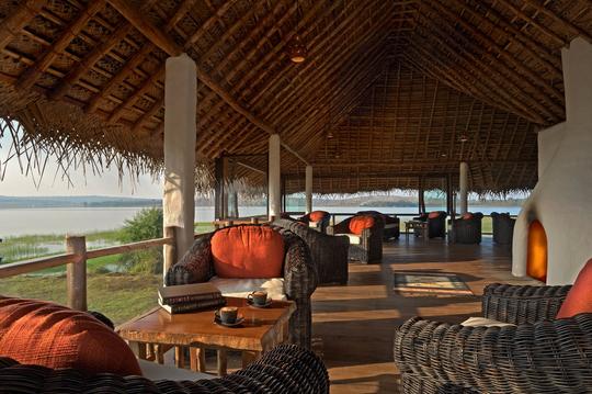 Evolve Back Kabini Image