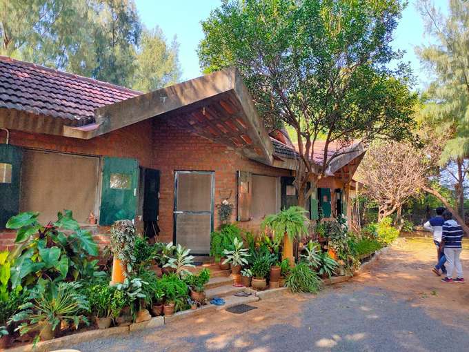 Step into South India’s vibrant cultural heritage at Dakshinachitra