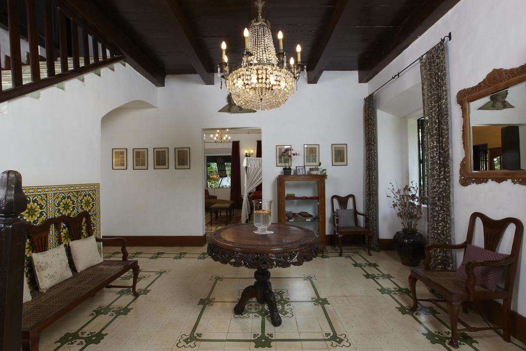 A Goan Village style Heritage Retreat in Siolim, Goa Image