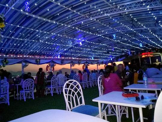 Dinner Cruise Guwahati Image