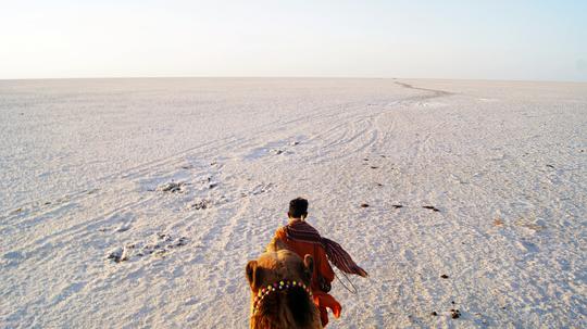 Rann Of Kutch Tour Package Image