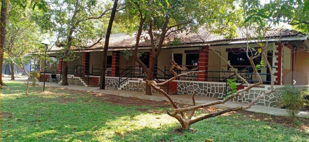 Pinewood Resort, Karjat | Luxury Staycation Deal