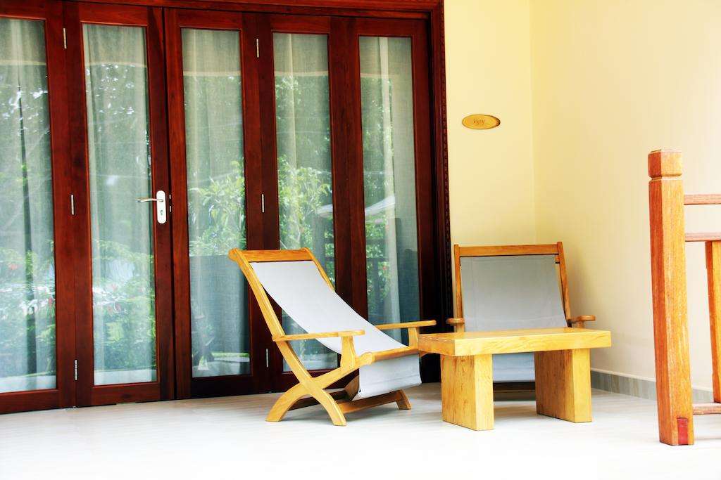 Pirogue Lodge Seychelles  Image