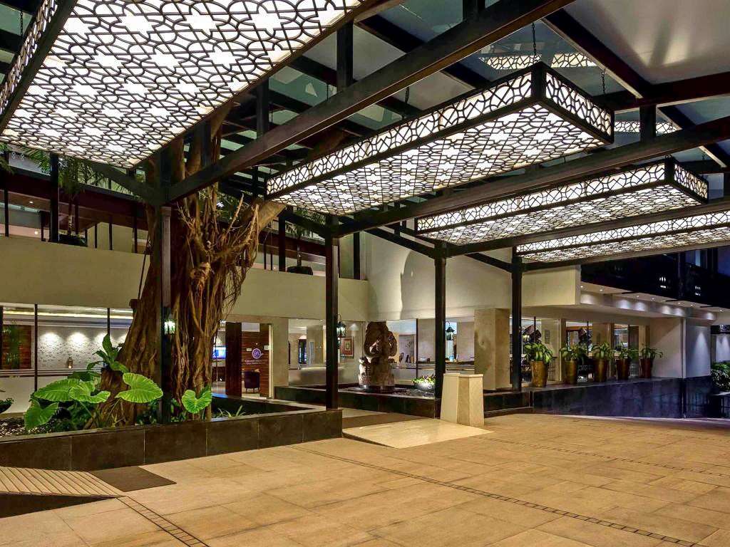 Novotel Goa Resort and Spa Image