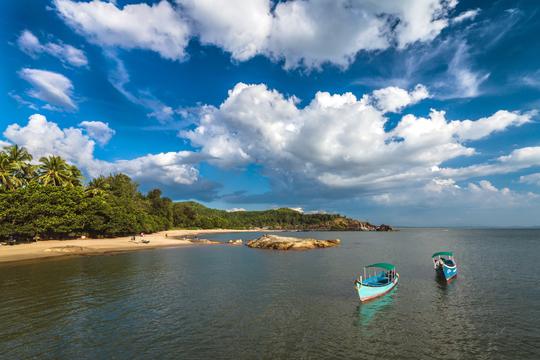 Gokarna Tour Package from Bangalore Image