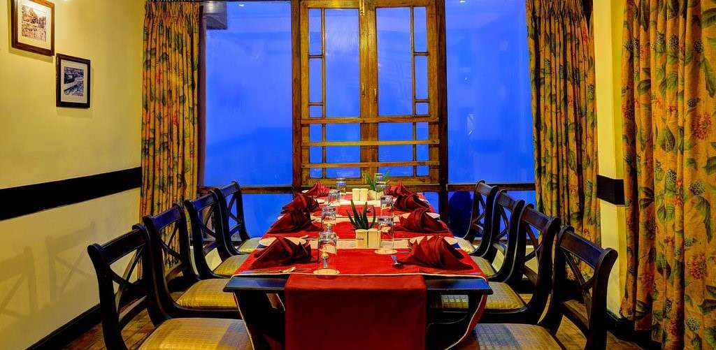 Summit Grace Hotel & Spa Image