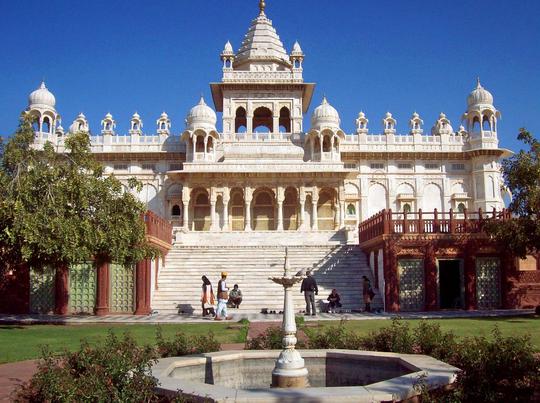 Jodhpur Sightseeing Tour​ Image