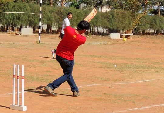 Discovery Village Resort Day Out Image