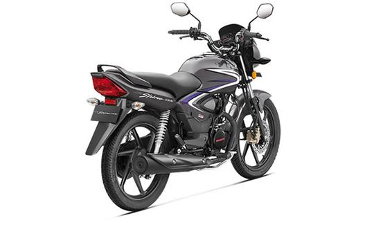Bike Rental in Vadodara Image