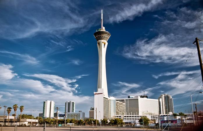 Stratosphere Tower
