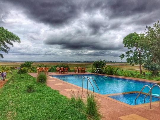 The Peepal Tree Kabini Image