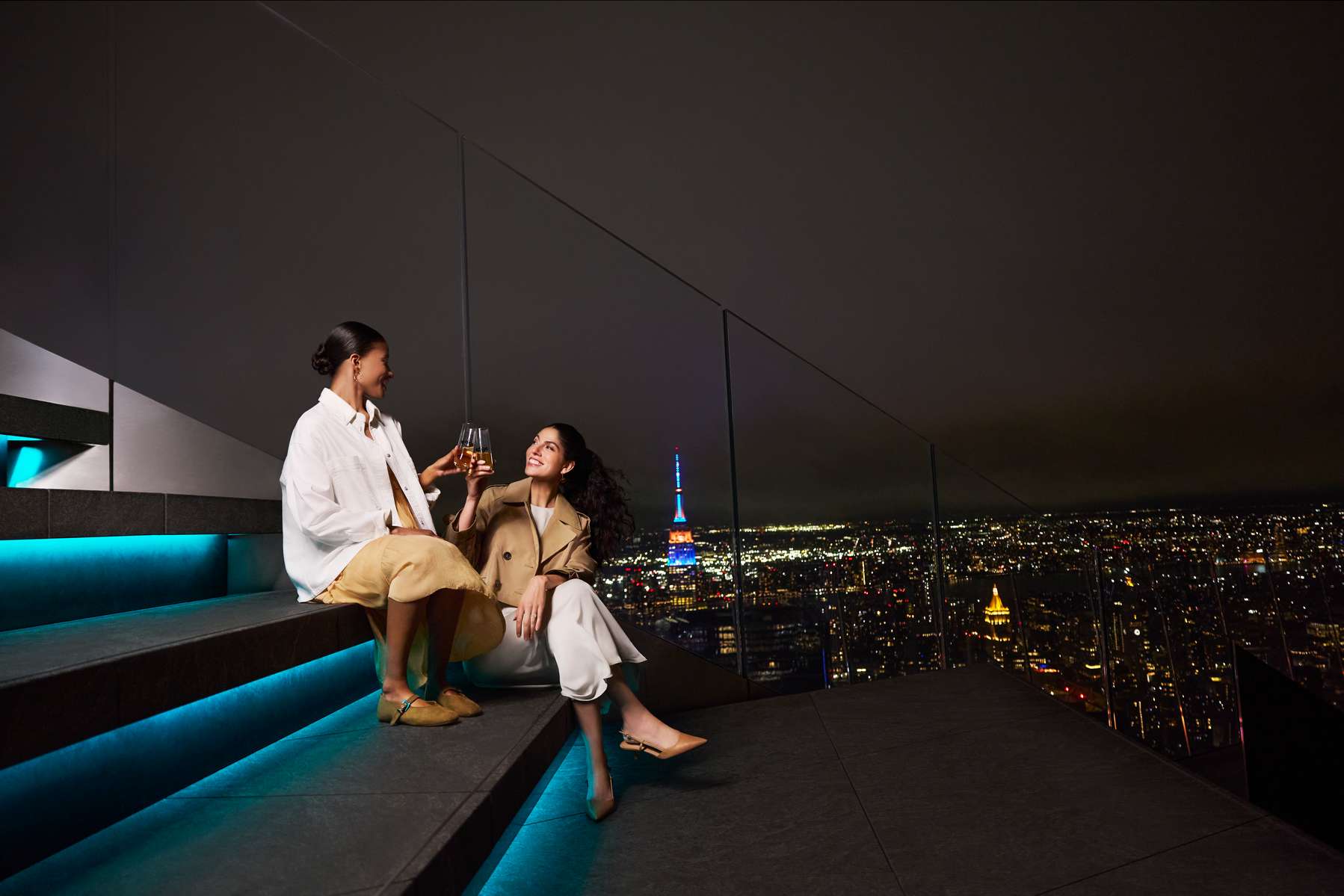 Edge Observation Deck Tickets Image