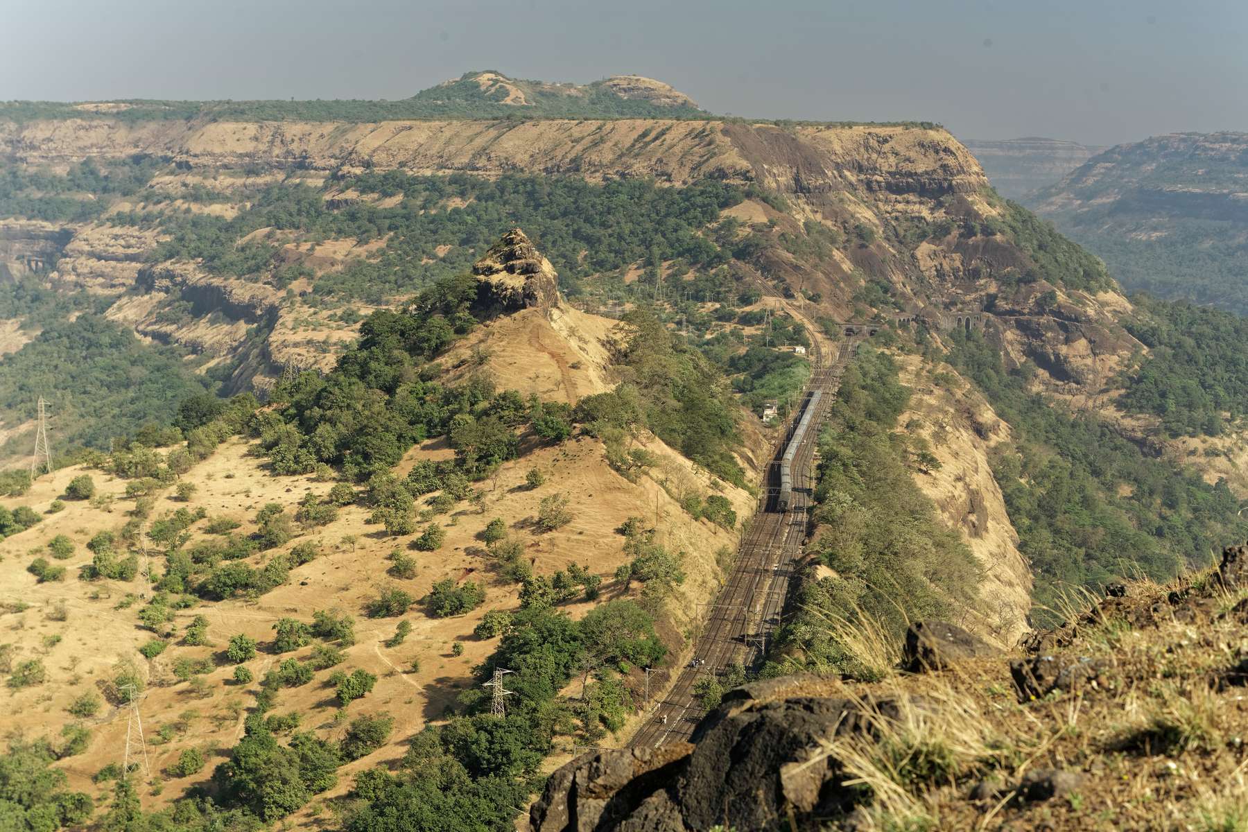 2 Days Karjat Tour Package From Mumbai Image