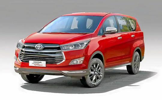 Self Drive Car Rental in Manali Image