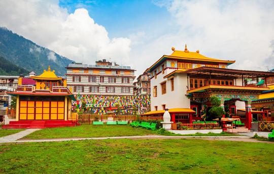 Manali Local Sightseeing Image