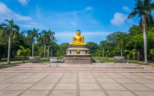 Colombo Car Rental With Driver Image