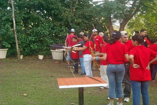 Group Day Outing To Jashan Farms Image