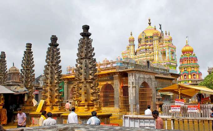 Shirdi Package from Chennai