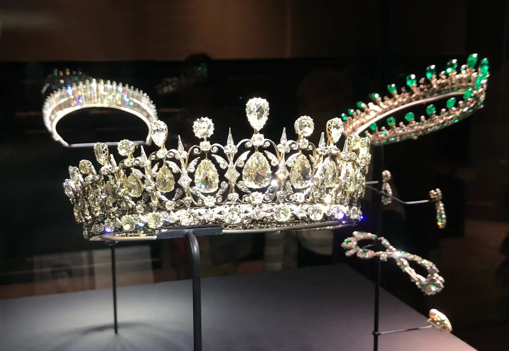 Kensington Palace Tickets Image