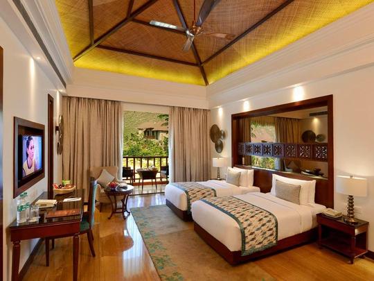 Ananta Resort Udaipur Image