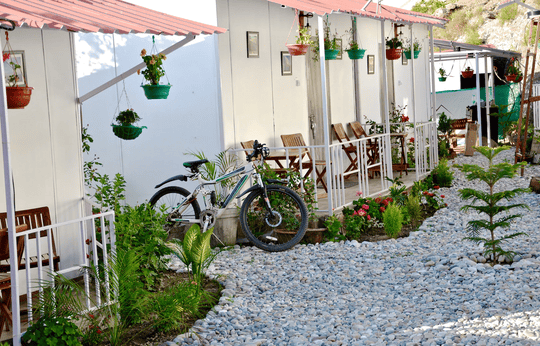 The Tattva Resort Image