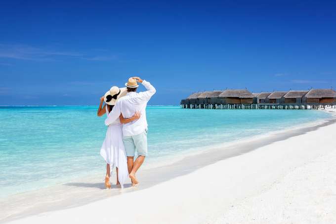 Sri Lanka Maldives Tour Package
