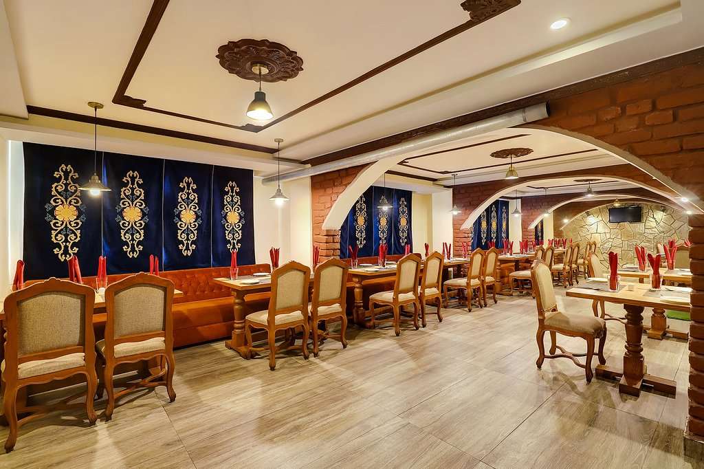 Summit Hermon Hotel & Spa  Image