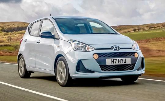 Car Rental In Coorg Image