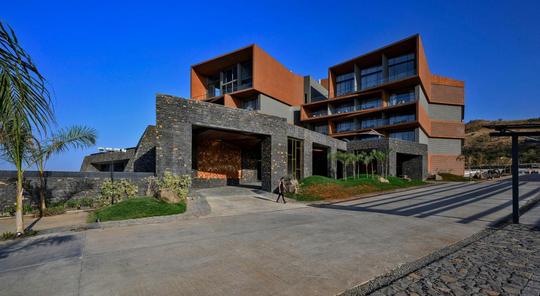 Aria Resort Nashik Image
