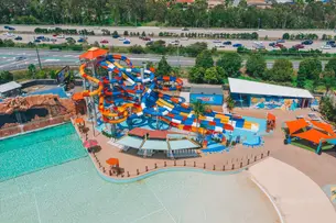 WhiteWater World Tickets, Gold Coast