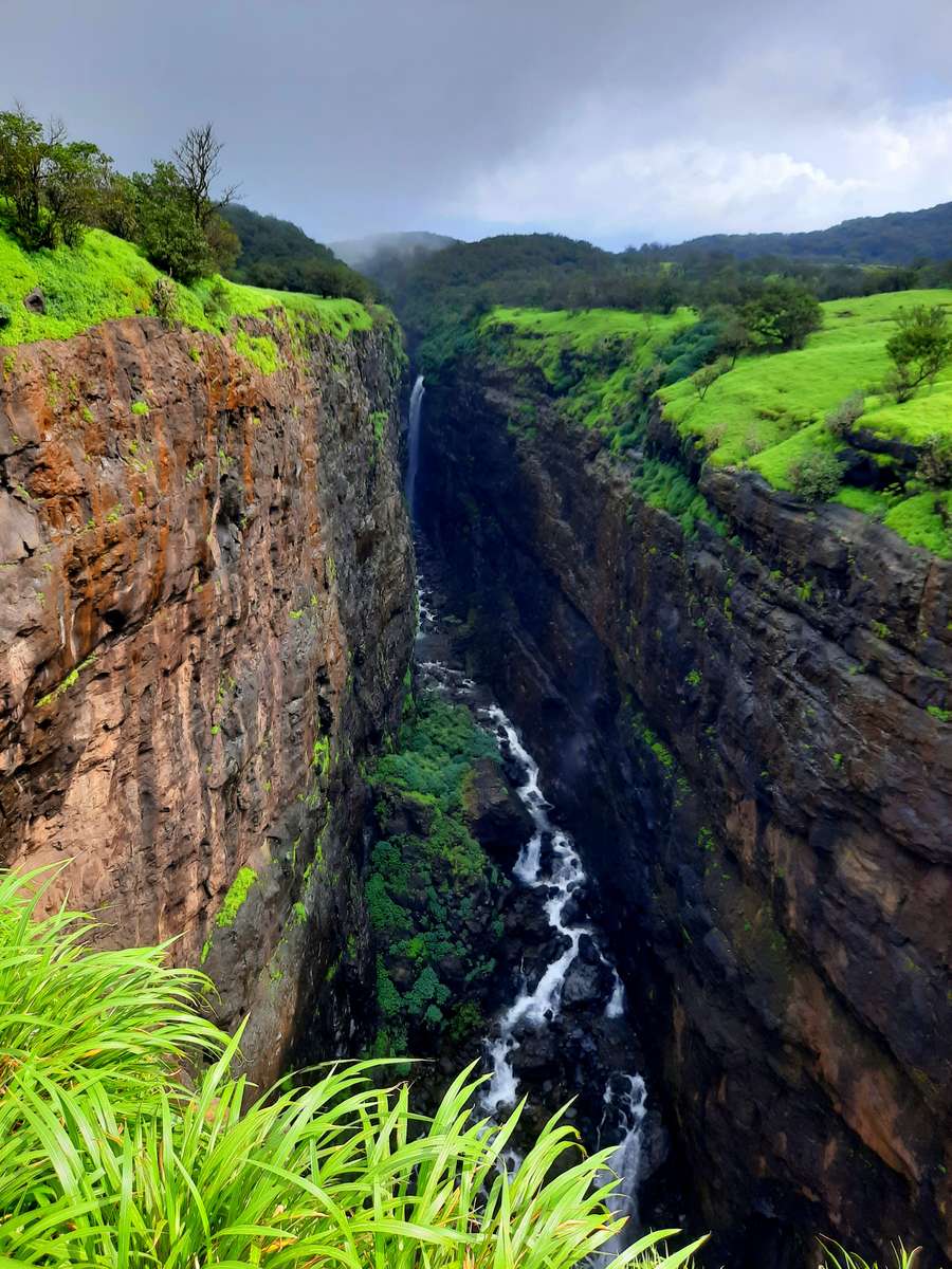 Sandhan Valley Trek and Camping with Rappelling Image